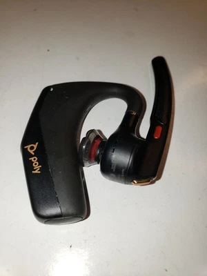 POLY Voyager Legend 50 Noise Cancelling Bluetooth Headset USED - HEADSET ONLY - Image 1 of 4