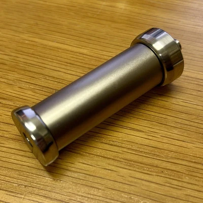 AMPEX MM-1000 2” ROLLING GUIDE - Image 1 of 3