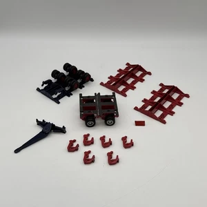 P037 | Nicholas Bogie Spares   “used” Code 3 1:50 Scale - Picture 1 of 4