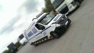 Black Roof Bar C + Spots For Renault Master 2024+ Medium High Light Accessories - Picture 1 of 7