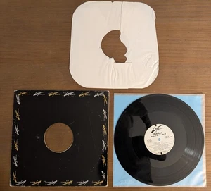 Outkast LaFace Skew It on the Bar-B LP Record Arista Records Promo Copy VG+ - Picture 1 of 5