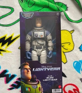 Buzz Lightyear Film Actionfigur Puppe Spielzeug Kinder Geschenk Disney Pixar - Bild 1 von 1