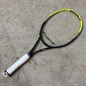 VOLKL C10 Pro Tennisschläger 16x19 98in2 330g - Bild 1 von 9