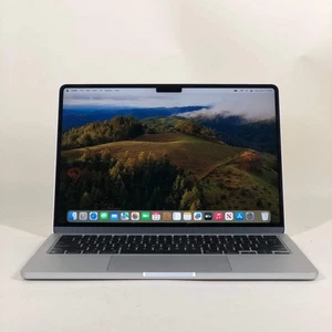 2022 Apple MacBook Air 13.6" M2 8C GPU 3.5GHz 8GB RAM 256GB SSD A2681 - Afbeelding 1 van 9