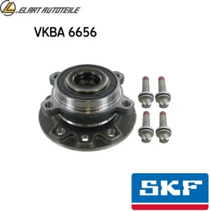 RADLAGERSATZ VKBA 6656 FÜR FIAT 500X JEEP RENEGADE/SUV/VAN COMPASS 1.5L 4cyl - Picture 1 of 11