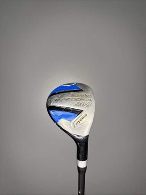 Tour Edge Bazooka 360 4 Hybrid 24° Bazooka Shaft Variable Flex 37.25″ - Image 1 of 4