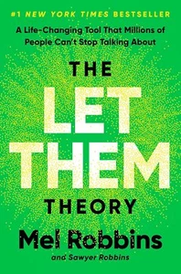 The Let Them Theory: A Life-Changing Tool That Millions of People Can't Stop Tal - Picture 1 of 1