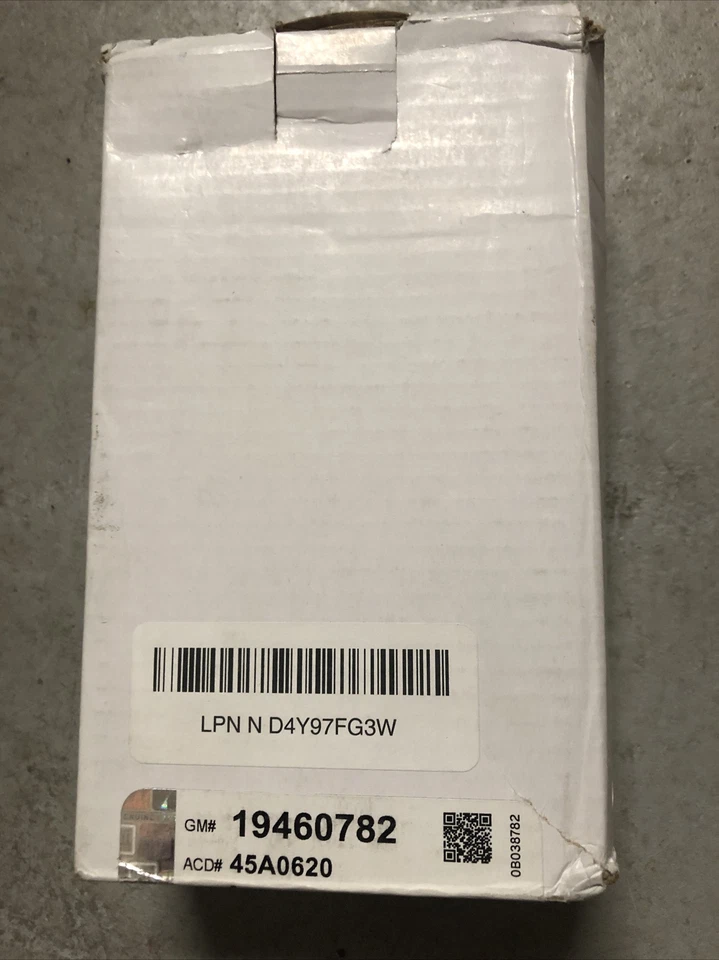 Extremidade da haste de amarração de direção - Imagem 1 de 3