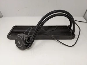 Thermaltake TH360 ARGB Liquid CPU Cooler 1245 - Afbeelding 1 van 3