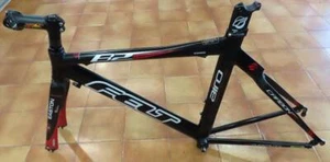 Felt B2 Road Bike Frame - Picture 1 of 8