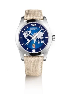 LOCMAN SOLO TEMPO COLLEZIONE "ISLAND" EDIZIONE SPECIALE AMERIGO VESPUCCI - Imagen 1 de 1