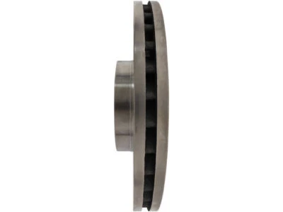 Rotor de freno delantero centrado 51242GKJN 2009 2012 para Mercedes C63 AMG 2008-2021 Foto 1 de 2