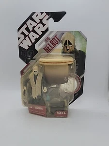 Star Wars ELIS HELROT 30th Anniversary #23 2007 NEW Mos Eisley Cantina Alien - Picture 1 of 3