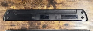 PowerA Ultra Sensor Bar Wide Range Wireless For Wii Wii U Black Wireless - Picture 1 of 8