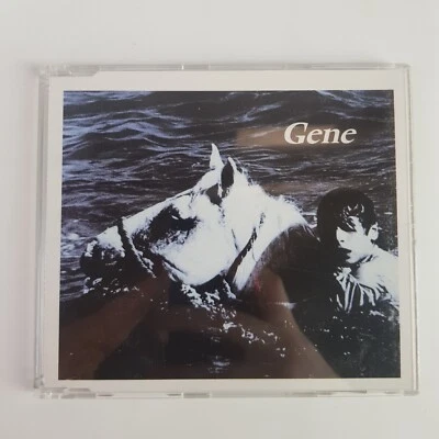 Gene Haunted By You Do You Want To Hear It From Me How Much For Love 1995 CD - Image 1 of 4