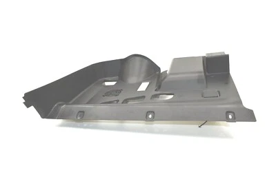 BMW 328i 2007-2013 sedán 335i M3 OE tablero delantero izquierdo conductor rodillera panel cubierta moldura Foto 1 de 4