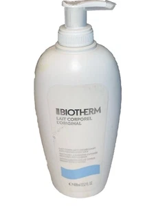 Biotherm Lait Corporel Anti-Drying Body Milk 13.5 Oz - Picture 1 of 2
