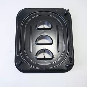 A12 Lift Off Hood Air Cleaner Road Runner 69 1/2 Super Bee 440 6 Pack Barrel Pac - Picture 1 of 2