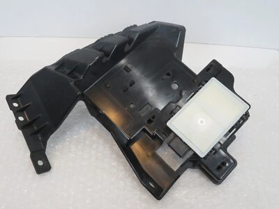 20-23 Land Rover Discovery Sport Rear Left Blind Spot Radar Sensor w/Bracket OEM - Image 1 of 4