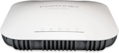 Fortinet FortiAP U431F | 4x4 Wi-Fi 6 (802.11ax), Indoor Wireless Access Point - Image 1 of 3