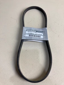 NISSAN OEM GENUINE 11950-31U02 BELT-P/S.O/PUMP - Picture 1 of 1
