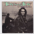 (AA599) Toys Of Joy, Watching Your Moves - 1992 - 7" vinyl
