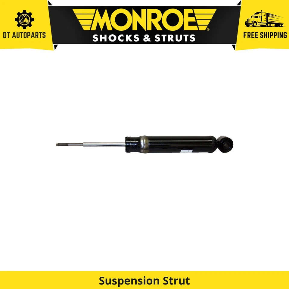 Puntal de suspensión delantero Monroe 2002 para Mitsubishi Montero 2001-2003 Foto 1 de 1