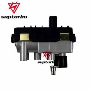 Turbo actuator 16359880006 6NW010430-34 for Land Rover Defender IV 2.0D 177 Kw - Picture 1 of 8