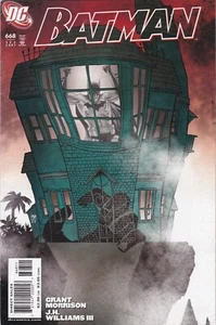 Batman (1940 series) #668 DC comics - Picture 1 of 2