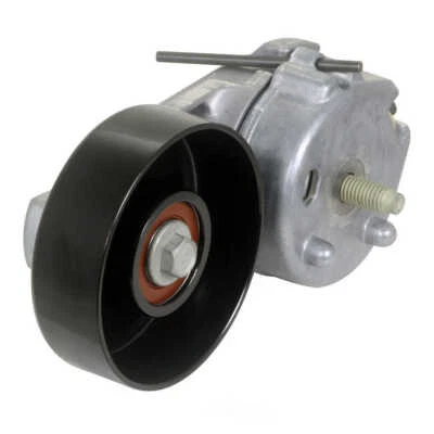 Belt Tensioner Assembly fits 2008-2010 Ford F-250 Super Duty,F-350 Super Duty,F- - Image 1 of 3