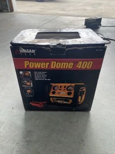 Wagan Power Dome 400 New In Box - Picture 1 of 3