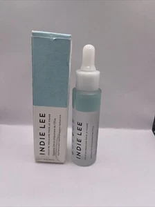 INDIE LEE Squalane Facial Oil 100 % Olive-Derived Squalane Size 1 Fl Oz . 30 Ml. - Picture 1 of 3