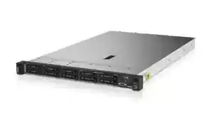 Lenovo ThinkSystem SR635 7Y99 10 x 2.5" NVMe Bay, AMD 7302P 16C, 32GB RAM. - Picture 1 of 1