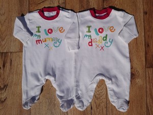 i love mummy baby grow next