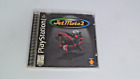 Jet Moto 2 (Sony PlayStation 1, 1997) Complete PS1 Game