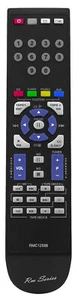 Control remoto de repuesto para sistema de alta fidelidad amplificador Sony RM-S325 CD MD casete - Imagen 1 de 1