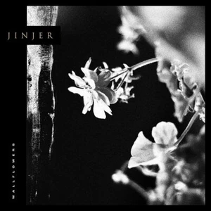 JINJER - Wallflowers DIGI CD NEU! - Picture 1 of 1
