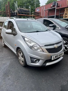 2010 CHEVROLET SPARK LT Requested Parts - Picture 1 of 1