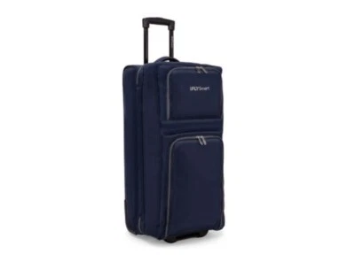 iFLY Smart 29" Extra Large Capacity Lightweight Wheeled Duffel (Blue) - Image 1 of 4