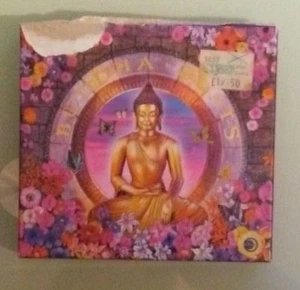 BUDDHA BEATS CD 2 disc set includes insert - Bild 1 von 1