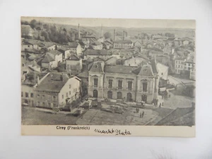 AK * FRANKREICH * CIREY * I.WK * 1914 * - Bild 1 von 1