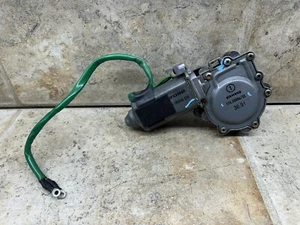 Motor regulador ventana lateral delantera derecha 90-95 mercedes r129 500sl 300sl fabricante de equipos originales - Imagen 1 de 12