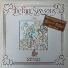 FOUR SEASONS - STORY -PRIVATE STOCK - 2 LP SET - CANADIAN PRESSING