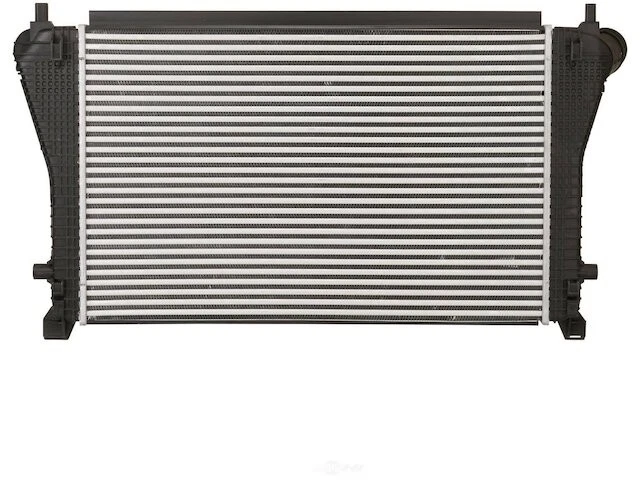 Intercooler 86PFHV18 para Audi A3 TT Quattro 2015 2016 2017 2018 2019 2020 Foto 1 de 1