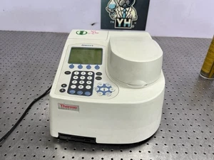 Thermo Scientific Genesys 6 UV-Vis Spectrophotometer – Powers On, Tested, As-Is - Picture 1 of 15