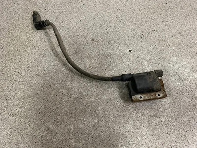 Bobina de encendido Can-Am Outlander 450 19-23, cable de bujía - 420665715 Foto 1 de 4