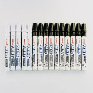 Uni Paint Marker Pen PX-20 Lot Of 15 New & Sealed - Picture 1 of 2