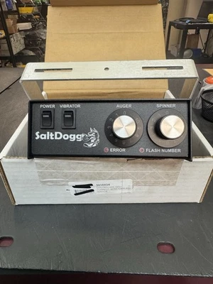 Controlador esparcidor de velocidad variable 3016934 NUEVO excedente OEM Foto 1 de 4