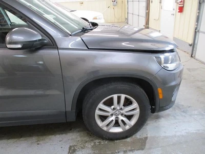 Volkswagen Tiguan 2014 Right Fender - Imagem 1 de 4