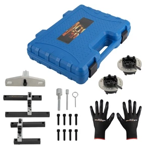 Engine Camshaft Timing Locking Tool Kit For Ford Fiesta Focus 1.0 SCTi EcoBoost - Picture 1 of 11